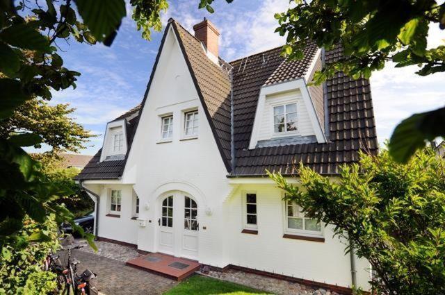Appartment Duene Westerland Exterior photo
